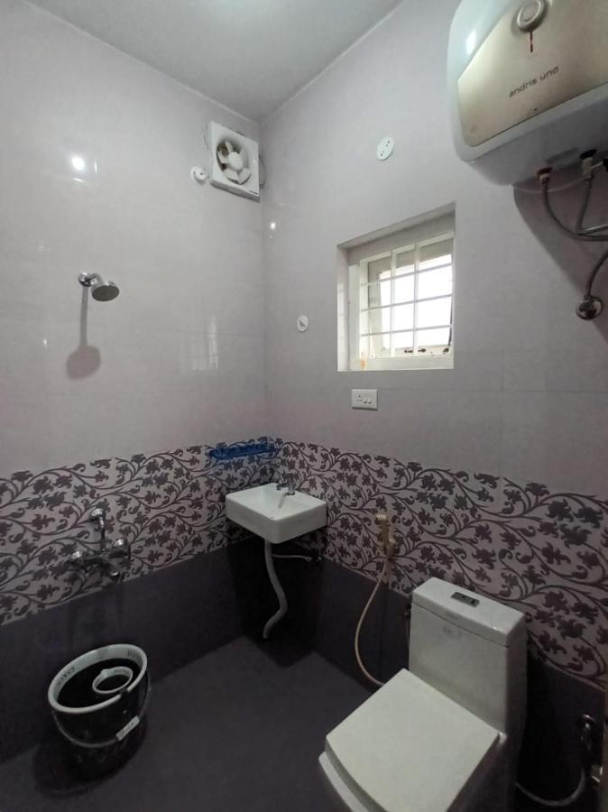 Appartamento Karpagam Residency Ooty Esterno foto