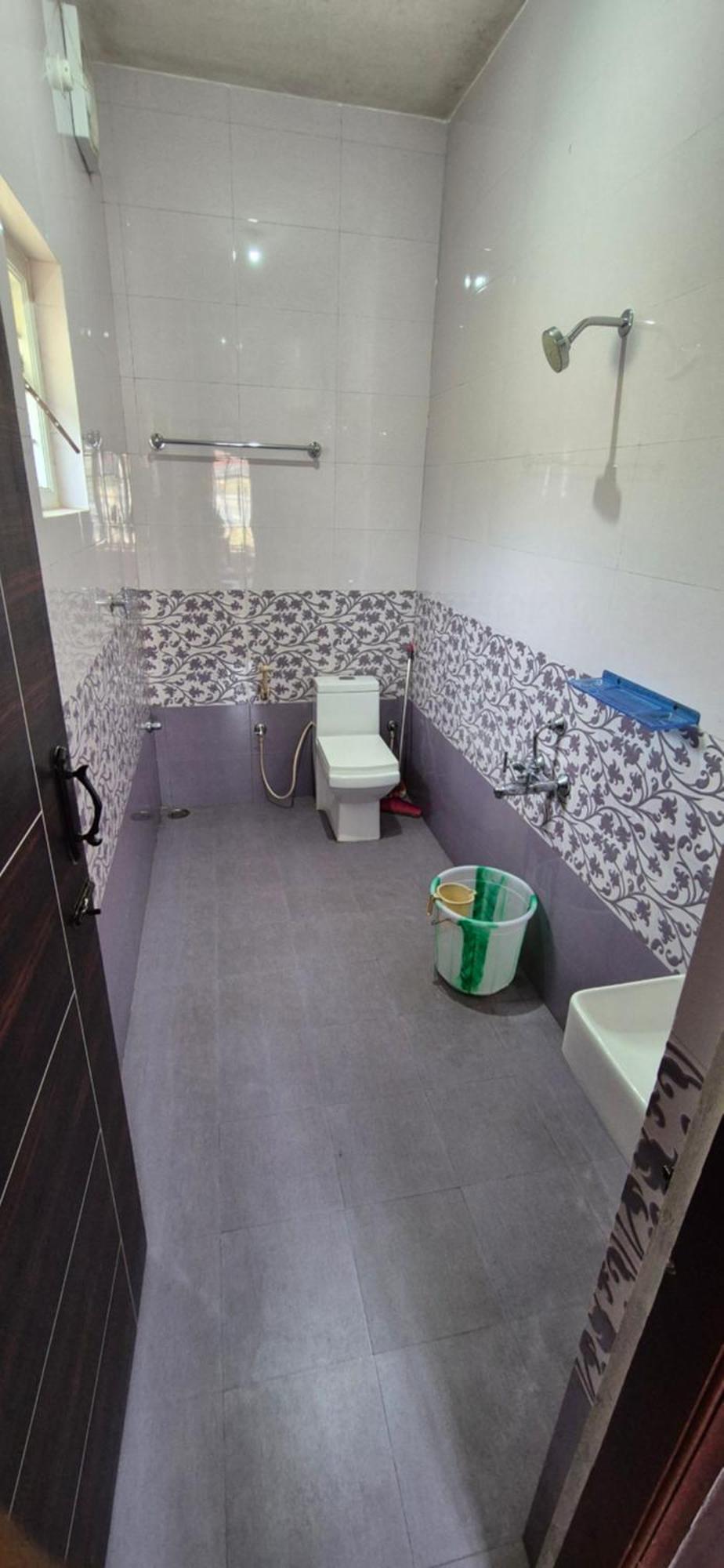 Appartamento Karpagam Residency Ooty Camera foto